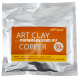 Art Clay Copper 50 grams